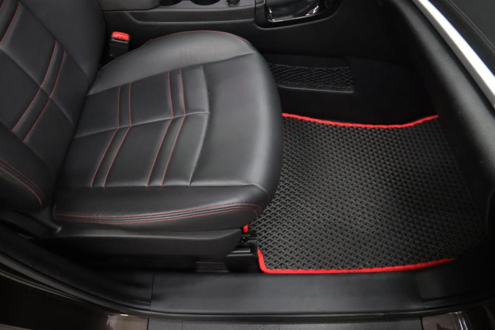 Dongfeng AX7 I Сургут  - изображение 13