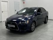 Mitsubishi Lancer X Рестайлинг Казань  - изображение 16