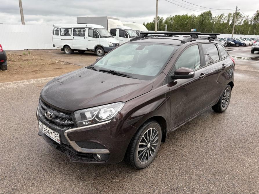 Lada (ВАЗ) XRAY I Пермь  - изображение 6