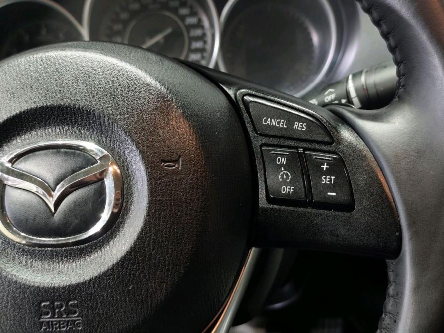 Mazda 6 III (GJ) Ставрополь  - изображение 13