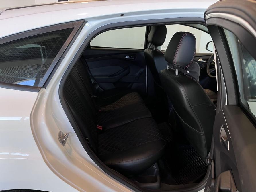 Ford Focus III Чебоксары  - изображение 17
