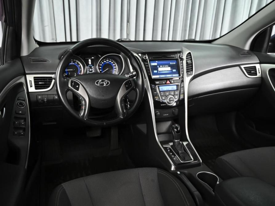 Hyundai i30 II Ставрополь  - изображение 13