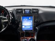 Toyota Highlander II (XU40) Рестайлинг Иркутск  - изображение 39
