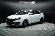 Lada (ВАЗ) Vesta I Рестайлинг (NG) Крым  - изображение 30