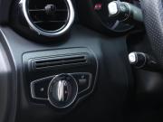 Mercedes-Benz C-Класс IV (W205) Москва  - изображение 41