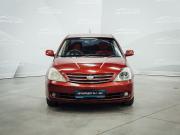 Toyota Allion I Рестайлинг Новосибирск  - изображение 31