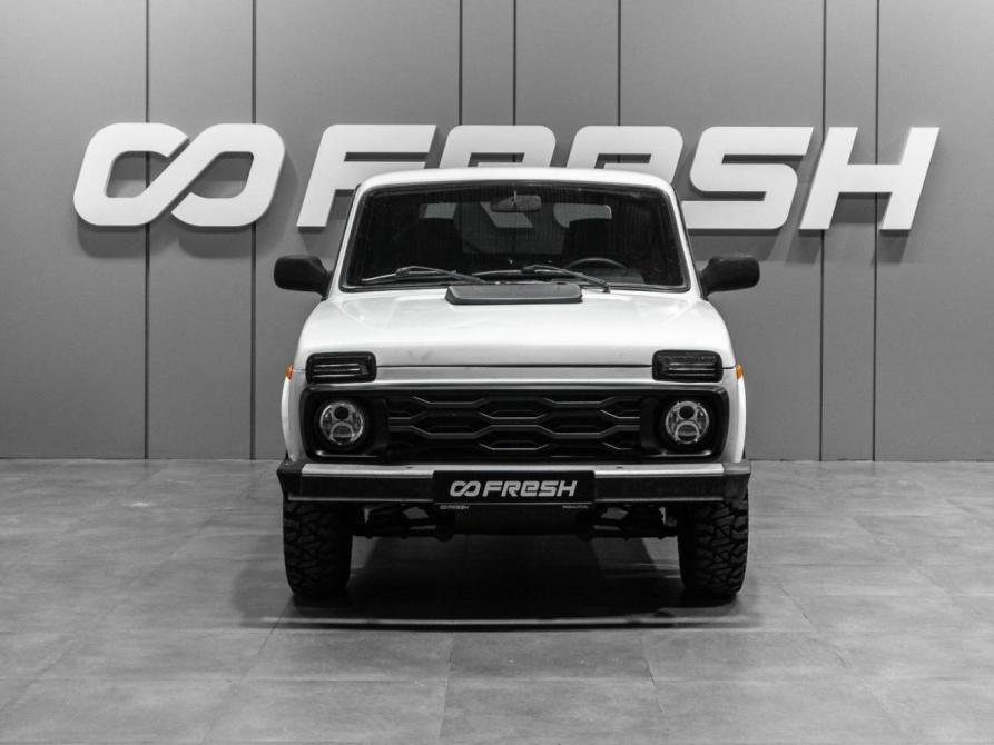 Lada (ВАЗ) 2121 (4x4) I Рестайлинг Тюмень  - изображение 3
