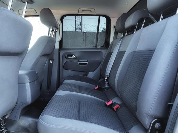 Volkswagen Amarok I с пробегом 2013 года, цена 1 559 000 рублей, 286427 км, пикап, Автокод Объявления