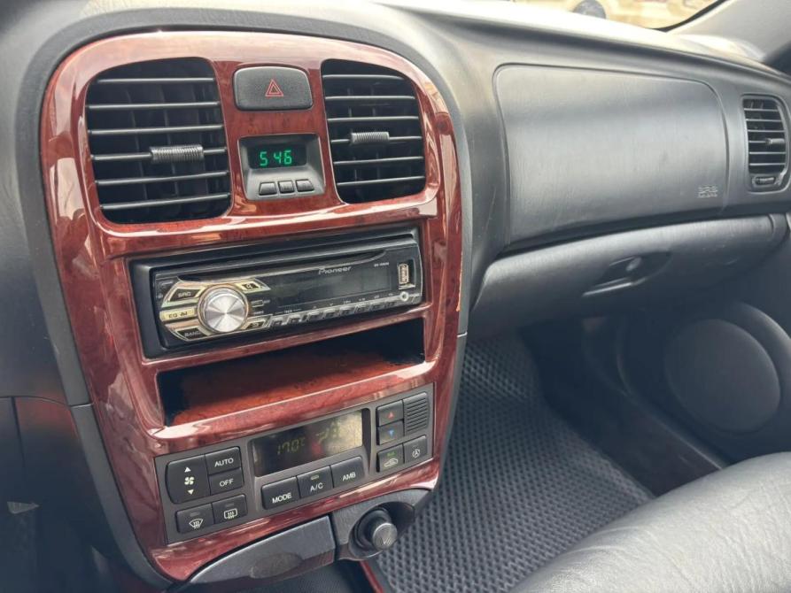 Hyundai Sonata V (NF) Альметьевск  - изображение 11
