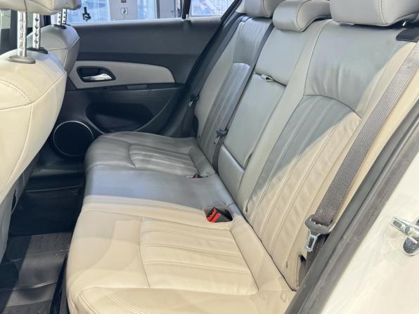 Chevrolet Cruze I Рестайлинг с пробегом 2013 года, цена 1 260 000 рублей, 58041 км, седан, Автокод Объявления