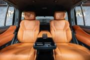 Lexus LX IV Москва  - изображение 46