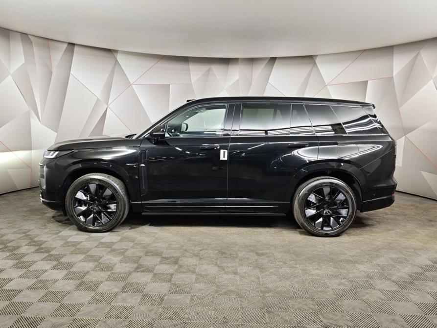 GAC Trumpchi S7 I Рестайлинг Москва  - изображение 5