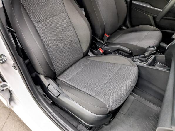 Hyundai Solaris II Рестайлинг с пробегом 2022 года, цена 1 680 000 рублей, 72478 км, седан, Автокод Объявления