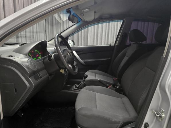 Chevrolet Aveo I Рестайлинг с пробегом 2010 года, цена 419 000 рублей, 164005 км, седан, Автокод Объявления