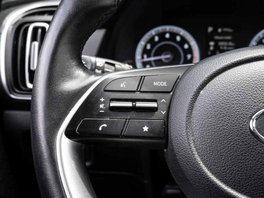 Hyundai Creta II Краснодар  - изображение 15