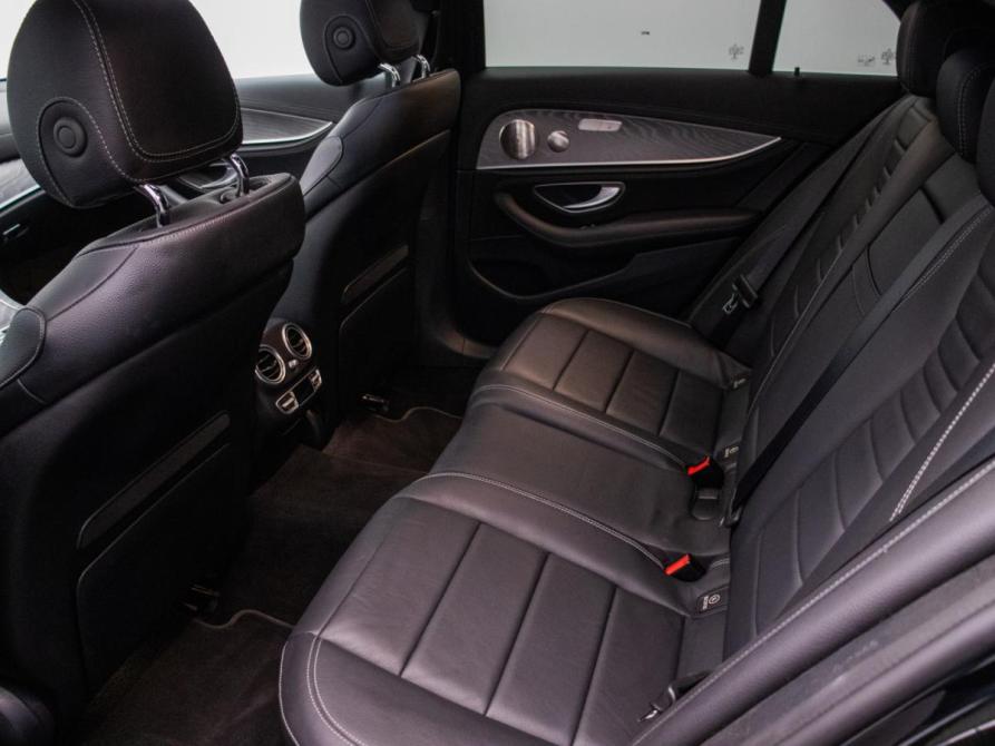 Mercedes-Benz E-Класс V (W213 S213 C238) Рестайлинг Москва  - изображение 11