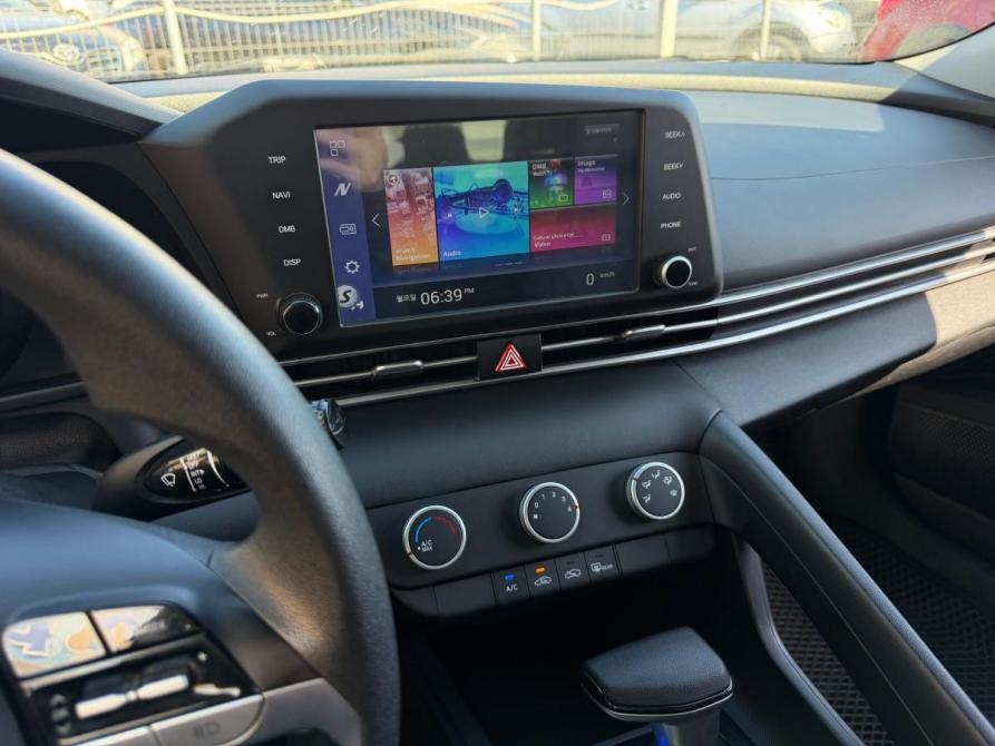 Hyundai Avante VII Набережные Челны  - изображение 13