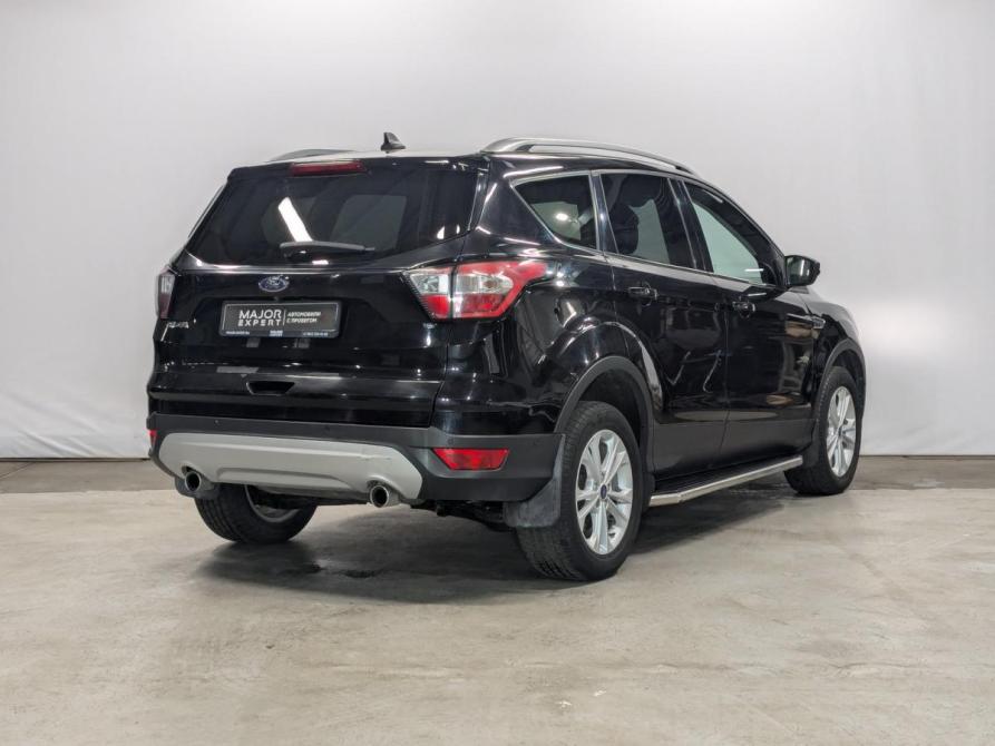 Ford Kuga II Рестайлинг Санкт-Петербург  - изображение 5