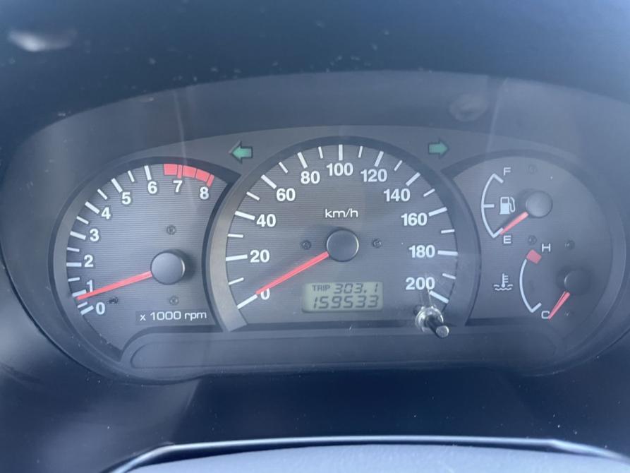 Hyundai Accent II Саратов  - изображение 9