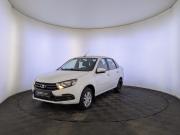 Lada (ВАЗ) Granta I Рестайлинг Москва  - изображение 26