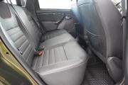Renault Duster I Рестайлинг Киров  - изображение 49