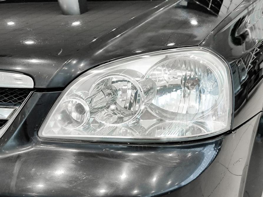 Chevrolet Lacetti I Казань  - изображение 21