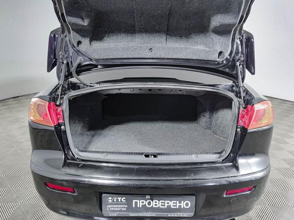 Mitsubishi Lancer X с пробегом 2008 года, цена 695 000 рублей, 149335 км, седан, Автокод Объявления