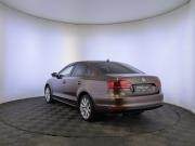 Volkswagen Jetta VI Москва  - изображение 33