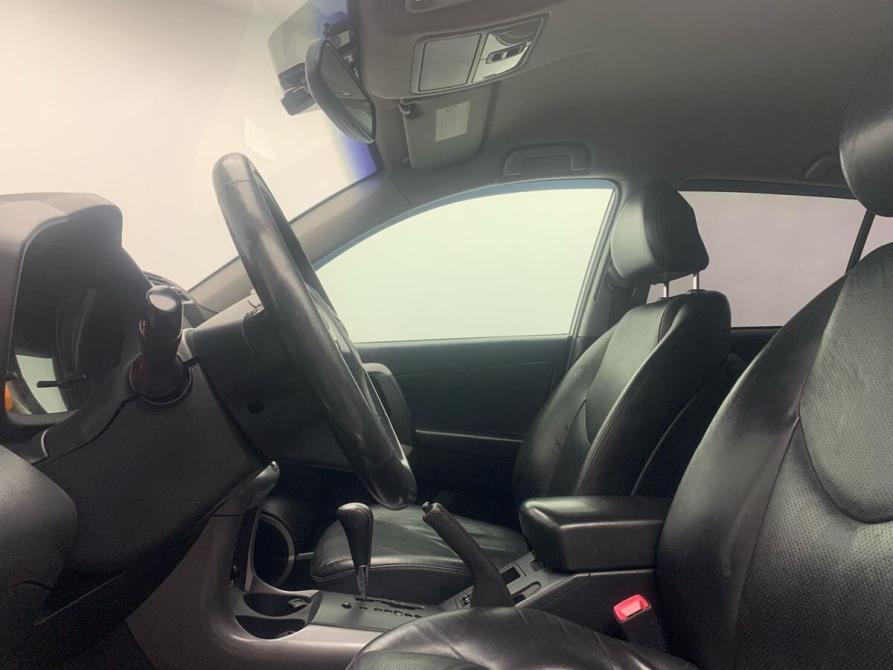 Toyota RAV4 III (XA30) Мурманск  - изображение 18