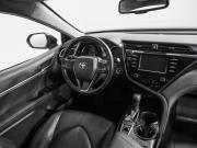 Toyota Camry VIII (XV70) Санкт-Петербург  - изображение 40