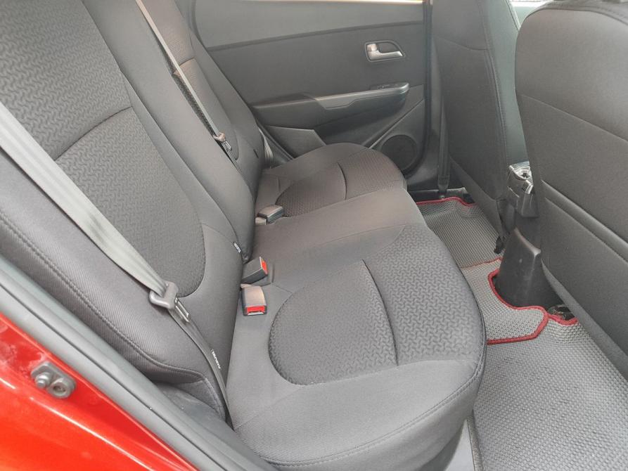 Kia Rio III Рестайлинг Москва  - изображение 11