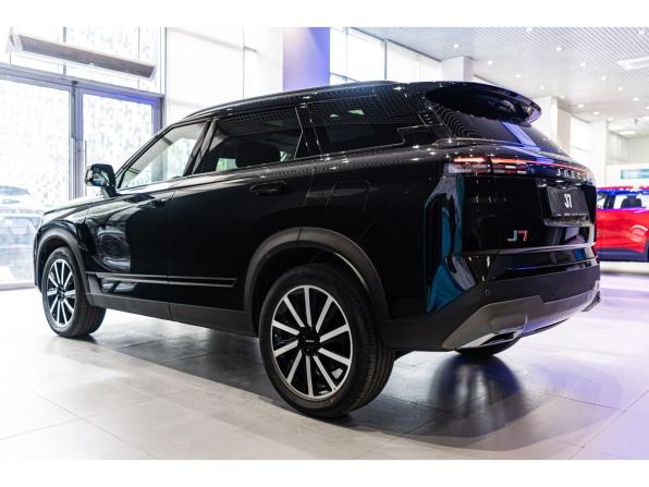 Новый Jaecoo J7 I 2024 года, цена 3 459 900 рублей, внедорожник, Автокод Объявления