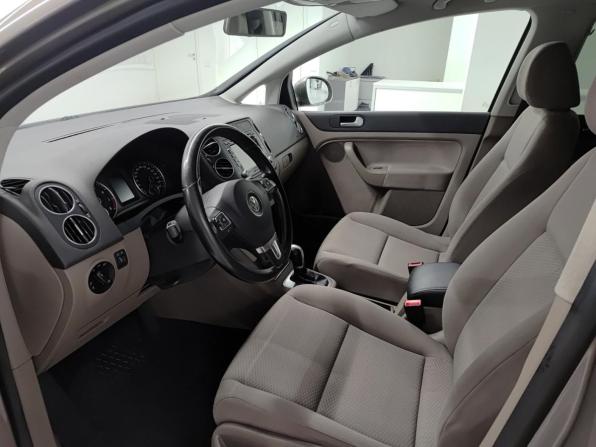 Volkswagen Golf Plus II с пробегом 2013 года, цена 560 000 рублей, 193447 км, хэтчбек, Автокод Объявления