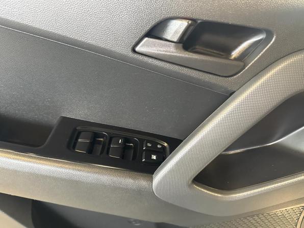 Hyundai Creta I Рестайлинг с пробегом 2021 года, цена 1 995 000 рублей, 96296 км, внедорожник, Автокод Объявления