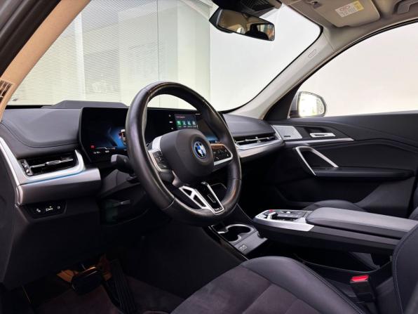BMW iX1 с пробегом 2023 года, цена 4 899 000 рублей, 21443 км, внедорожник, Автокод Объявления