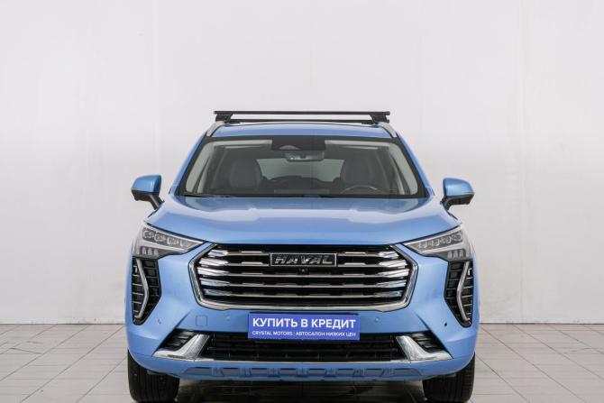 Haval Jolion I с пробегом 2022 года, цена 1 949 000 рублей, 82880 км, внедорожник, Автокод Объявления