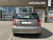 Kia Picanto I Рестайлинг Набережные Челны  - изображение 36