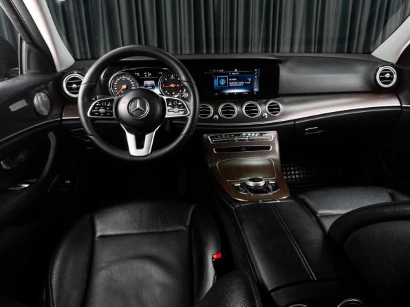 Mercedes-Benz E-Класс V (W213 S213 C238) с пробегом 2019 года, цена 2 499 000 рублей, 174890 км, седан, Автокод Объявления