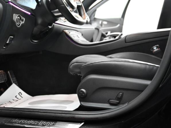 Mercedes-Benz E-Класс V (W213 S213 C238) с пробегом 2018 года, цена 2 199 000 рублей, 80248 км, седан, Автокод Объявления