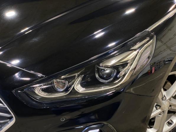 Hyundai Sonata VII (LF) Рестайлинг с пробегом 2019 года, цена 1 666 000 рублей, 179127 км, седан, Автокод Объявления