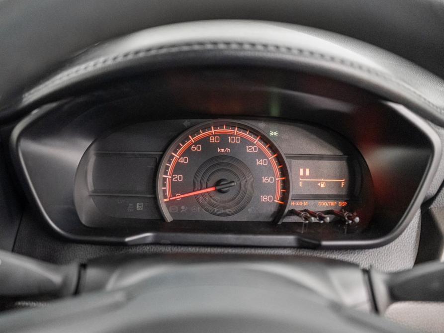 Toyota Roomy I Рестайлинг Красноярск  - изображение 10