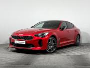 Kia Stinger I Рестайлинг Санкт-Петербург  - изображение 23
