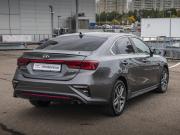 Kia Cerato IV Москва  - изображение 27