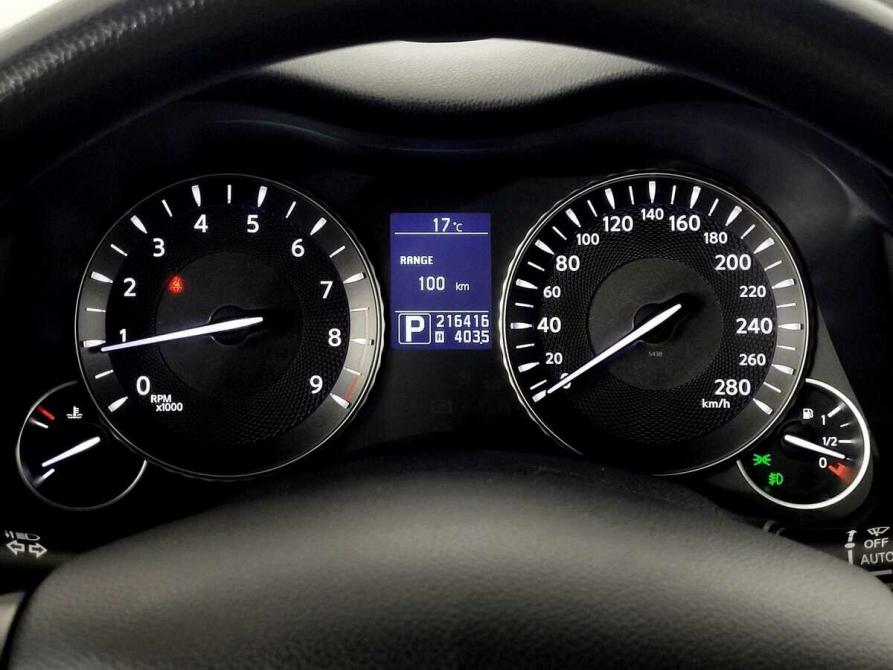 Infiniti M IV Москва  - изображение 6