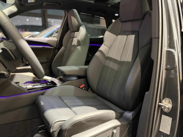 Новый Audi Q5 III 2025 года, цена 9 553 400 рублей, внедорожник, Автокод Объявления