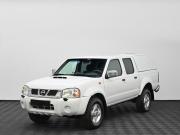 Nissan NP300 Москва  - изображение 16