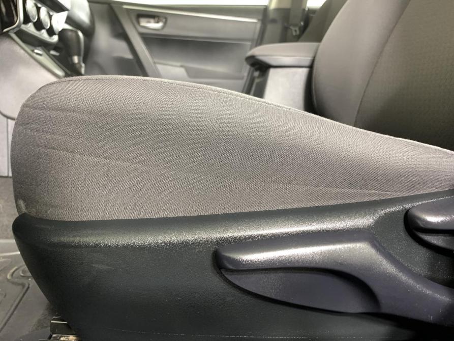 Toyota Corolla XI (E160 E170 E180) Москва  - изображение 16