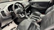 Kia Sportage III Рестайлинг Киров  - изображение 24