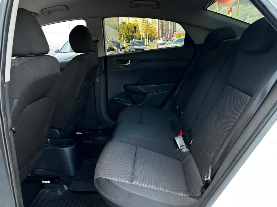 Hyundai Solaris II Санкт-Петербург  - изображение 10