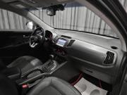 Kia Sportage III Красноярск  - изображение 38